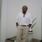 LESEDI MPHUTHI - Johannesburg, South Africa