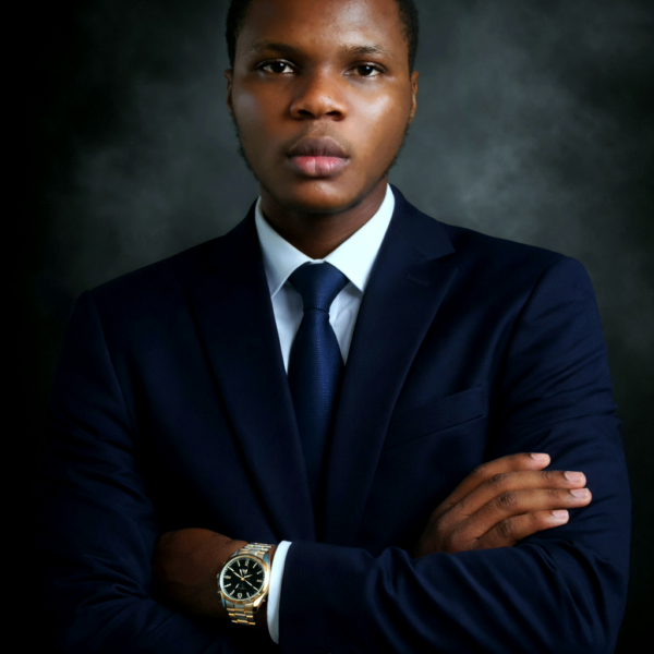 oladapo ibiwoye