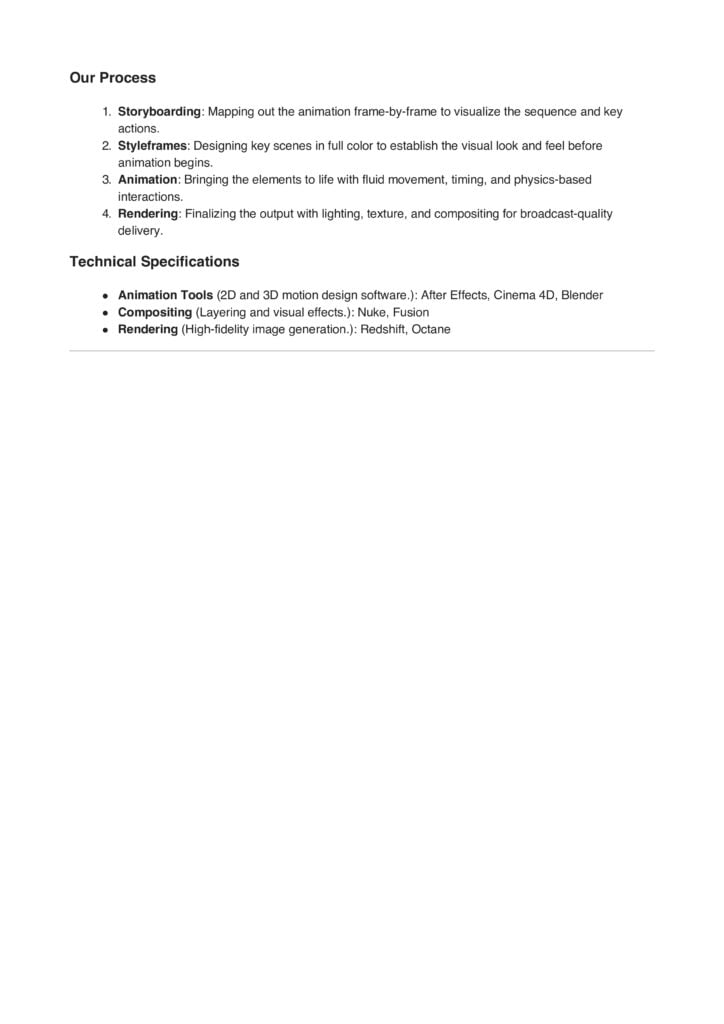 Orbrot - portfolio - 2
