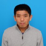 Toshio Kobayashi - Shizuoka, Japan