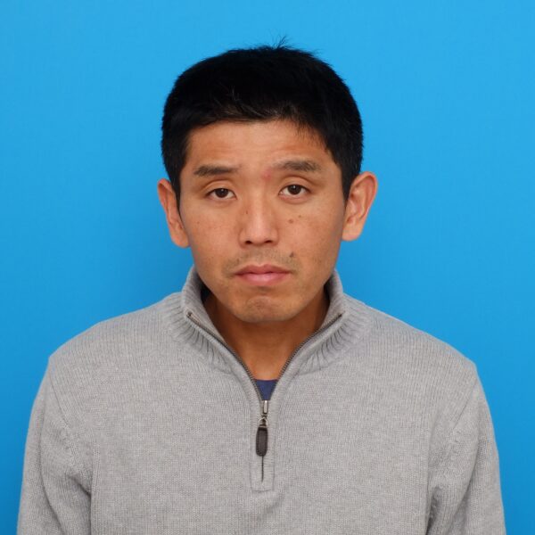 Toshio Kobayashi