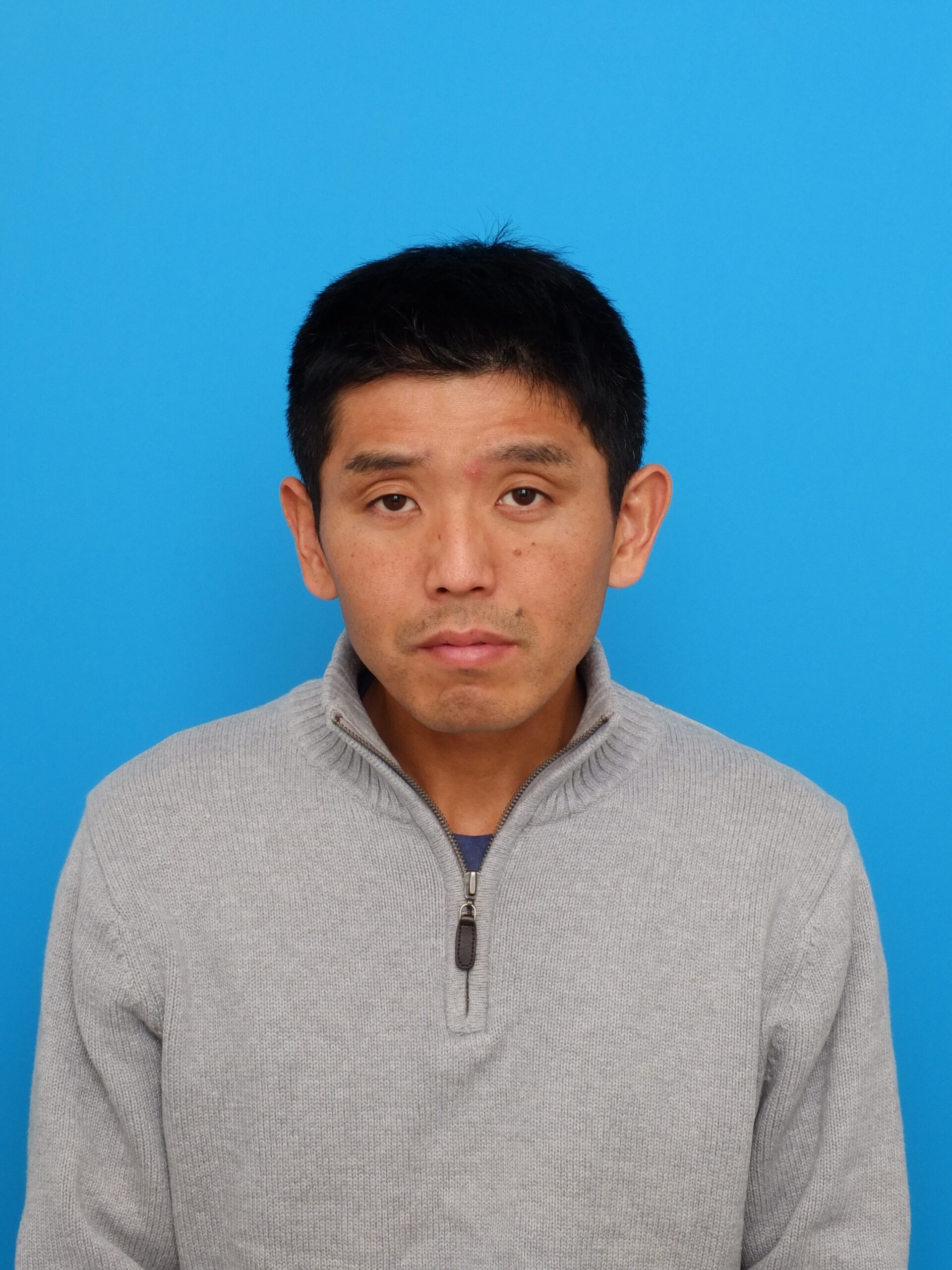 Toshio Kobayashi