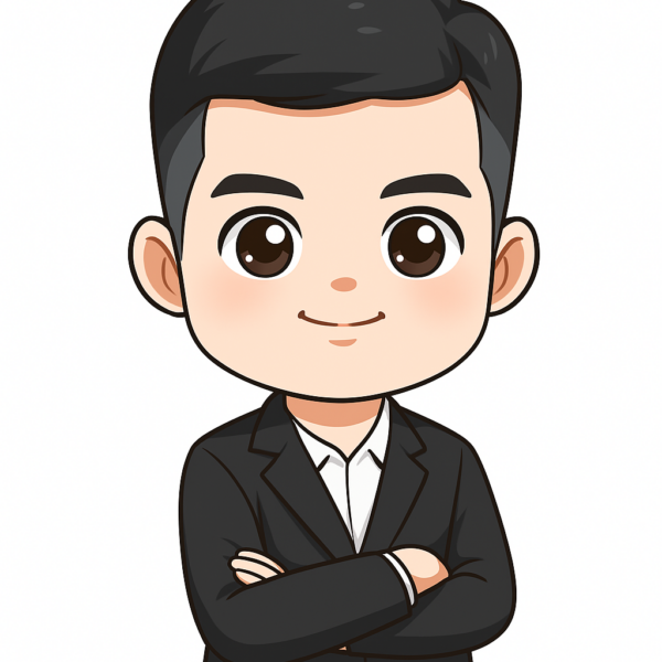 Hoang Phuc Nguyen