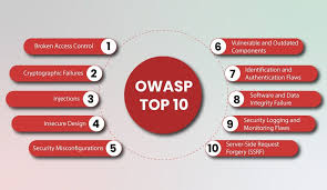 I will perform a Penetration Testing for a web application - portfolio - 0