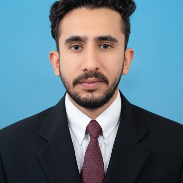 Tariq Ahmad