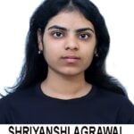 Shriyanshi Agrawal - Delhi, Inde