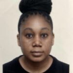 Shania Cliff - Dar es Salaam, Tanzania