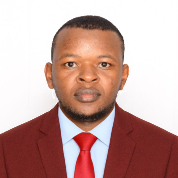 Samuel Rugumi