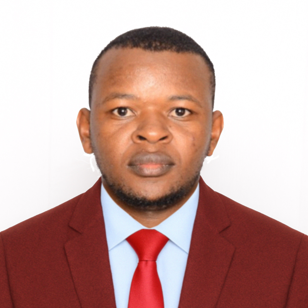 Samuel Rugumi