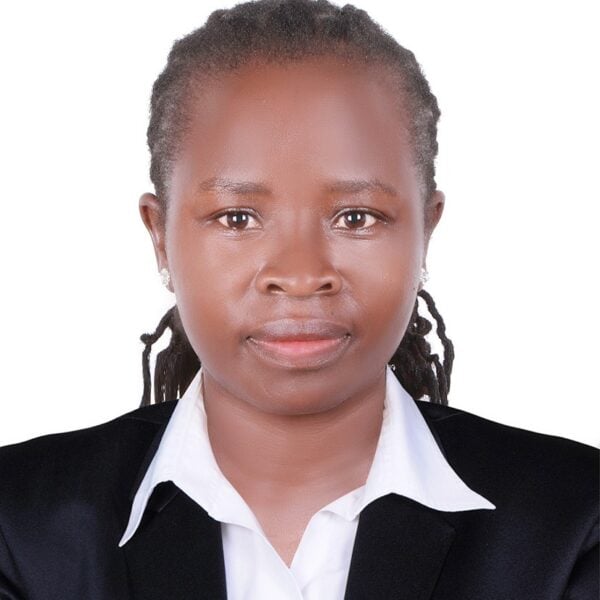 Beatrice Juma