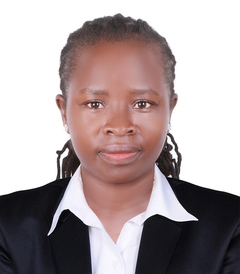 Beatrice Juma
