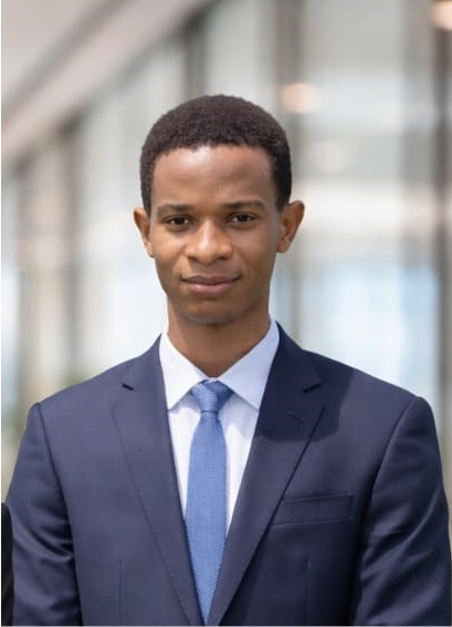 David ibeanusi