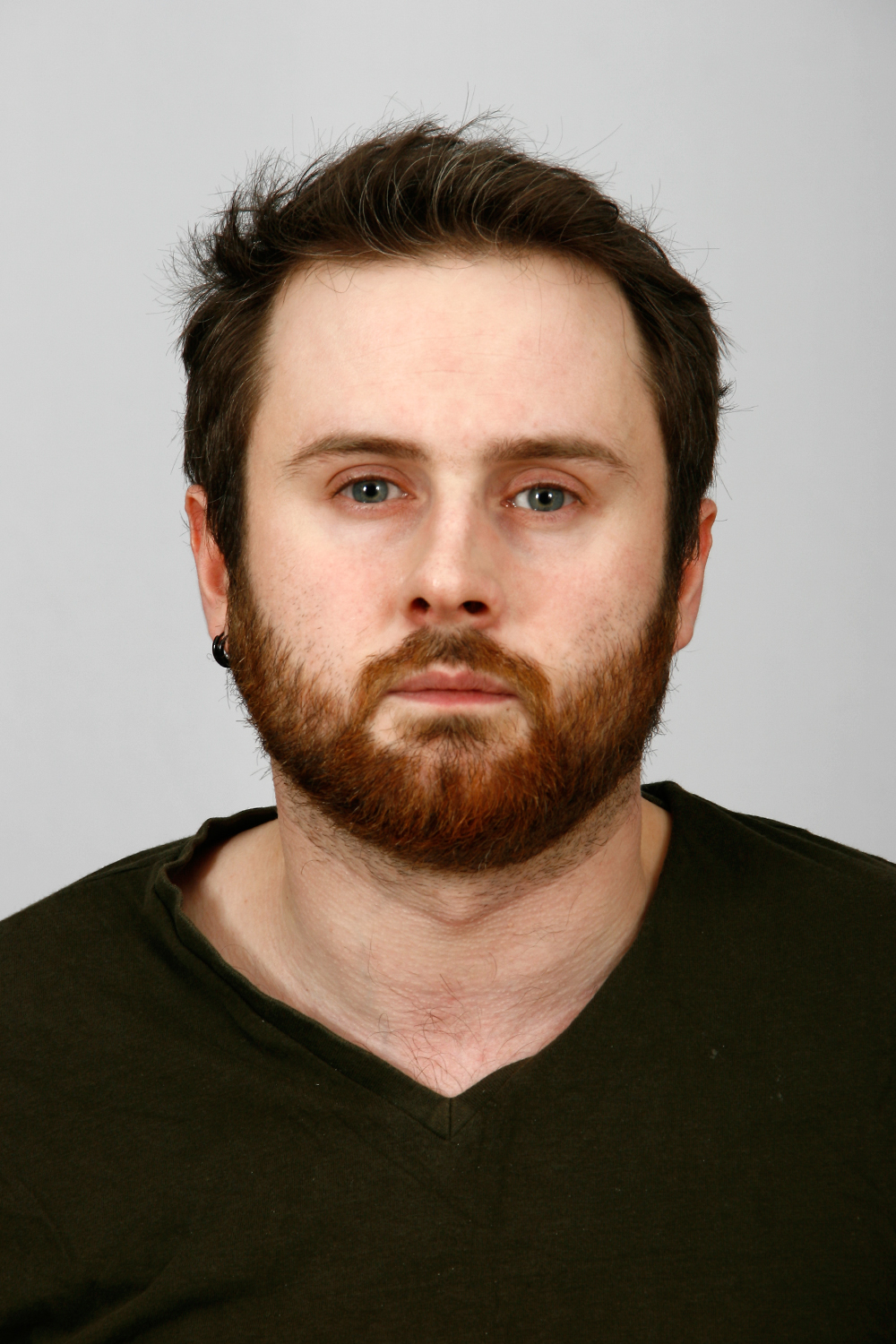 Ross Finn
