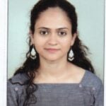 ANKITA Das - Kolkata, India