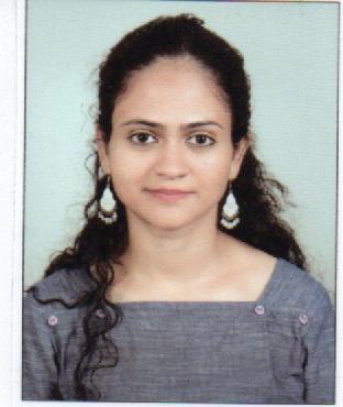 ANKITA Das