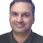 Sugeet Sharma - Delhi, India