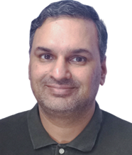 Sugeet Sharma