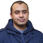 Ahmed Farag - القاهرة, مصر
