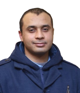 Ahmed Farag