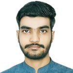MUHAMMAD SAAD ZAFAR - Islamabad, Pakistan