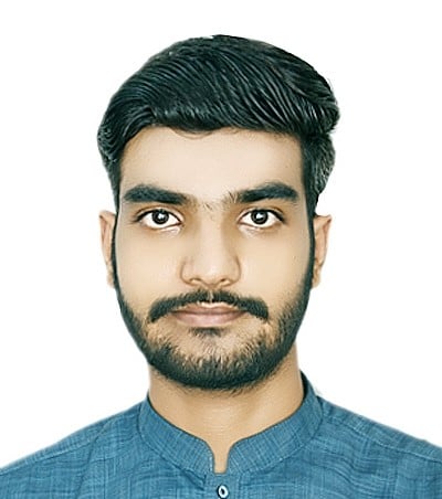 MUHAMMAD SAAD ZAFAR