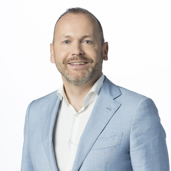 Peter Serneels