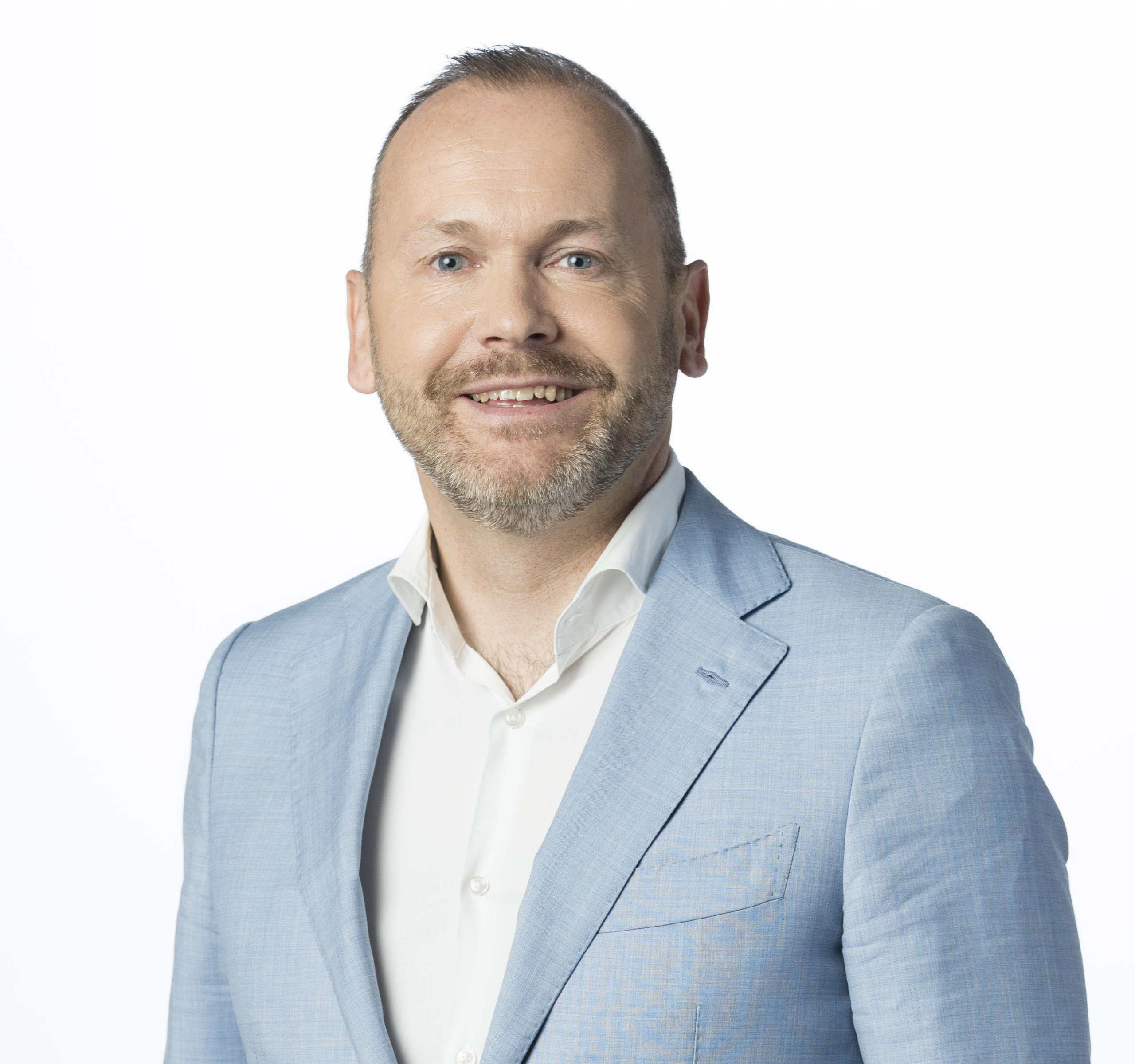 Peter Serneels