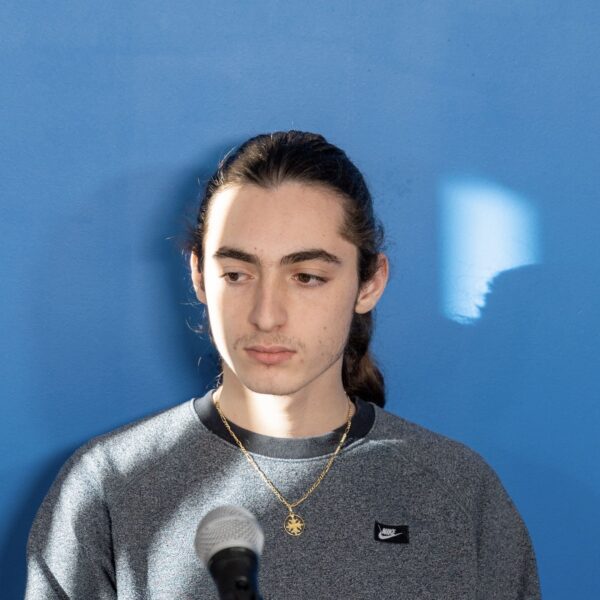 Yann Malaret