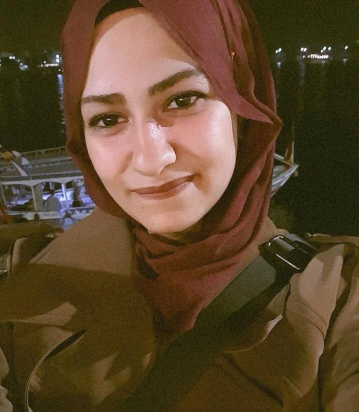 Kholoud Kamel saber
