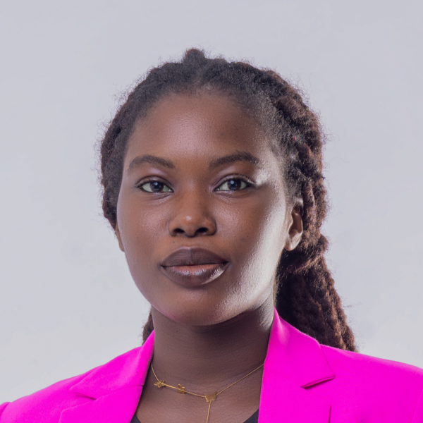 Esther Kouamé