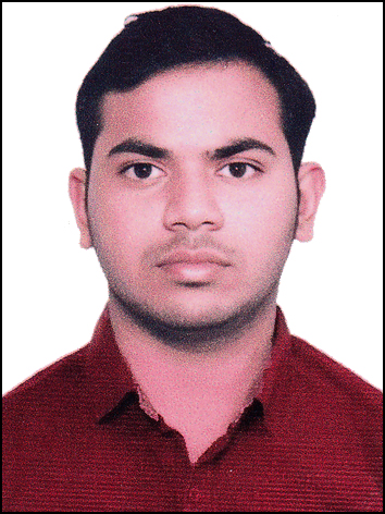 Garv Rajput