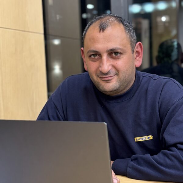 Artak Harutyunyan