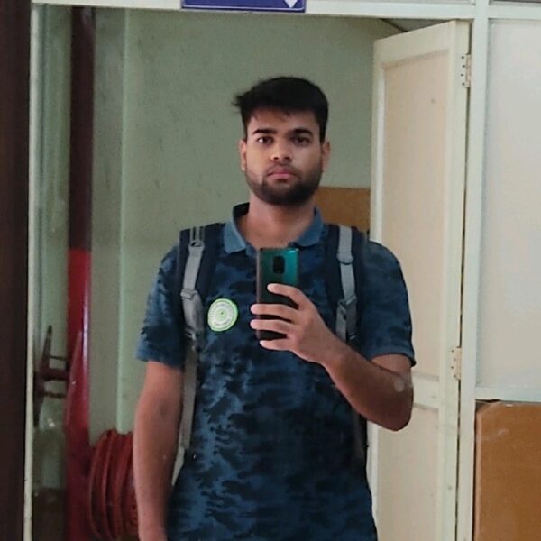 Somesh Shukla