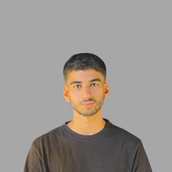 Mohamed Hmouda