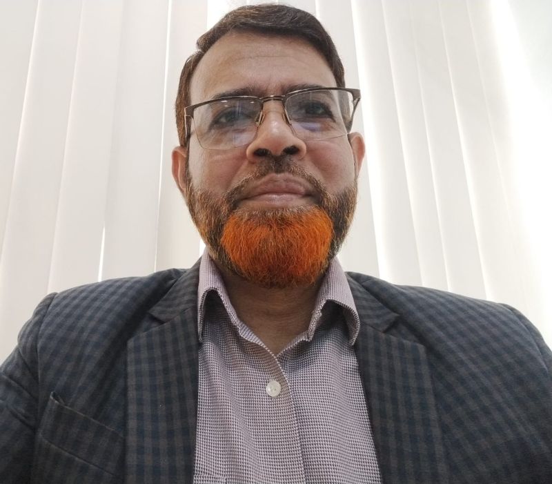Mizanur Rahman