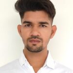 Updesh Kumar - آغرا, الهند