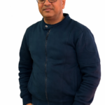 Harinder Singh - Delhi, India