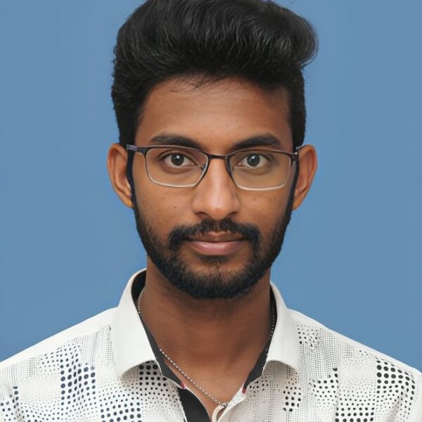 gowtheeswaran T M