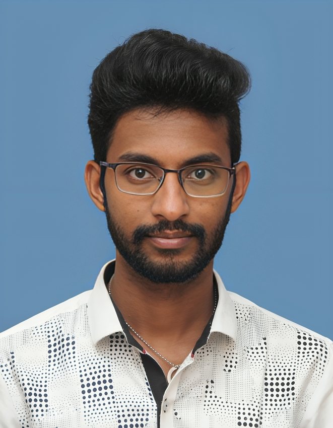gowtheeswaran T M