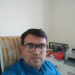 Pritesh Vora - Ahmedabad, Inde