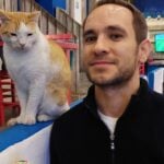 Efkan Turen - San Francisco, United States
