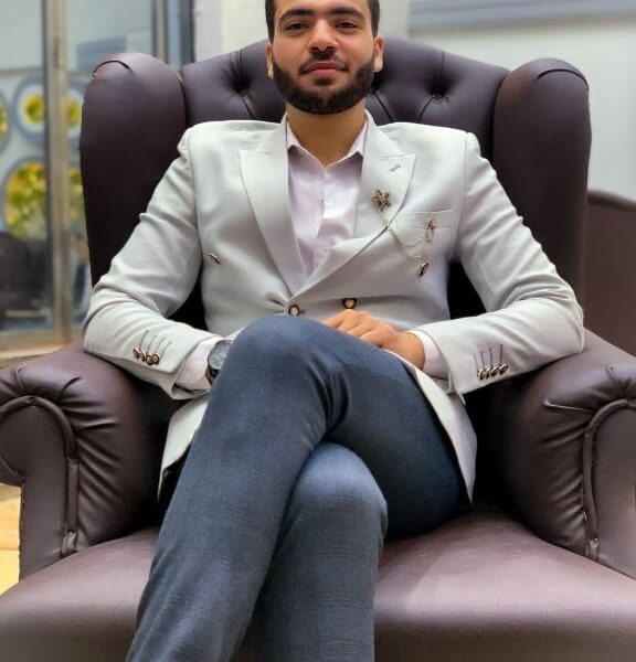Mohamed Ashraf
