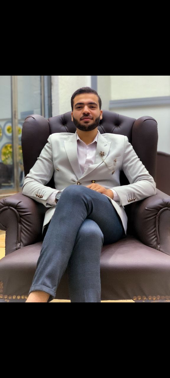 Mohamed Ashraf