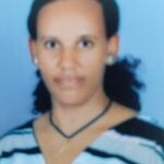 Elsabeth Alemu Mersha - Bahir Dar, Ethiopia