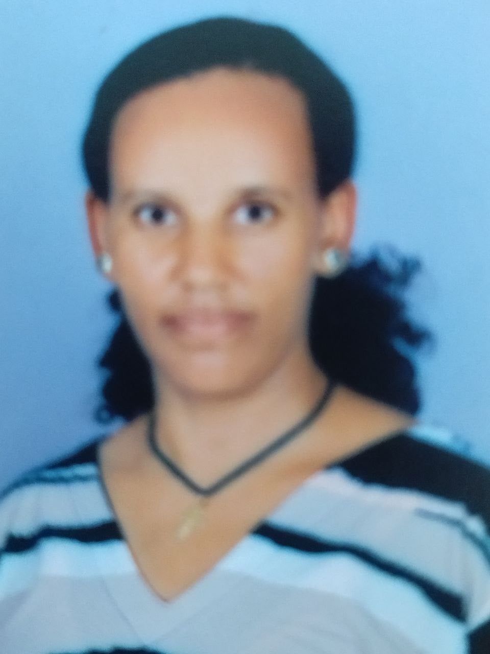 Elsabeth Alemu Mersha