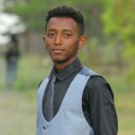 Zerubabel Firew - Addis-Abeba, Éthiopie
