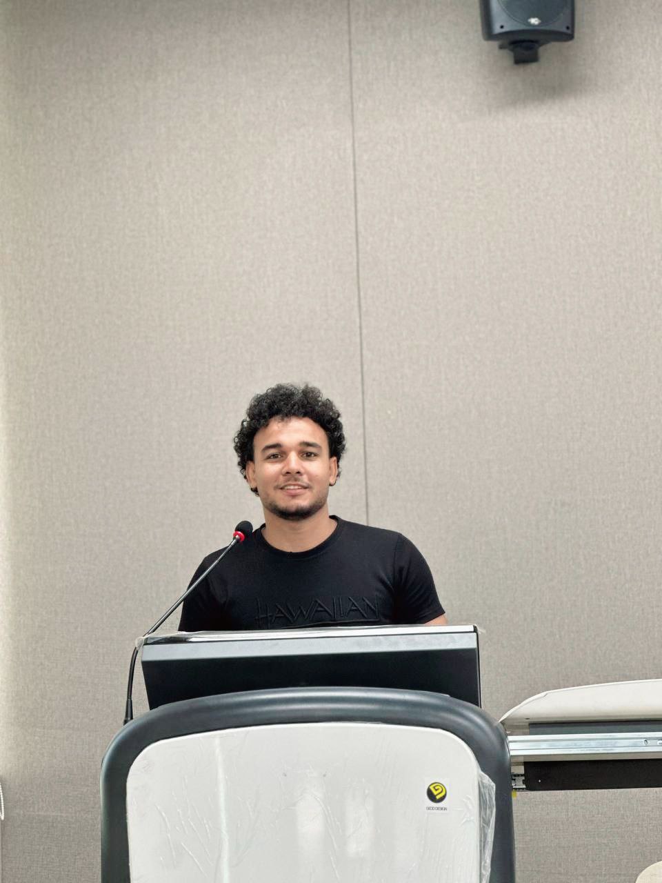 Ahmed Abdelbast