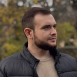 Rustam Kurkaev - Moscow, Russia