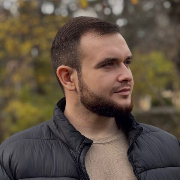 Rustam Kurkaev