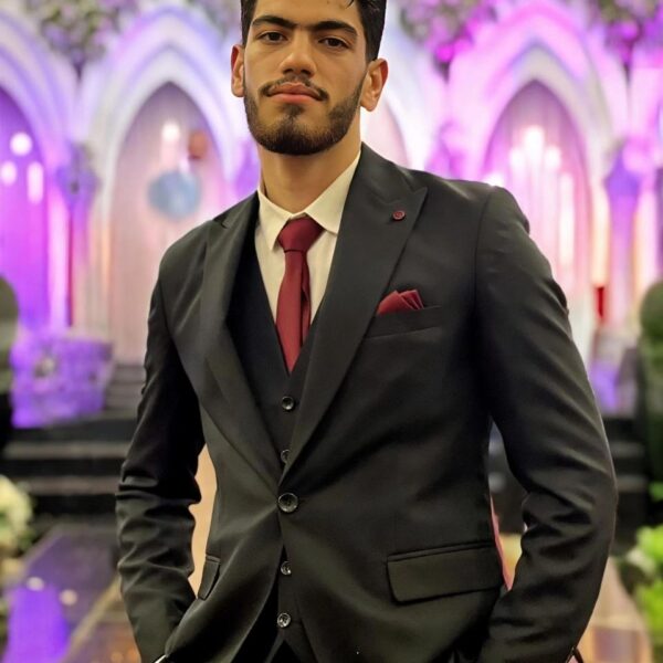 yousef ghazal